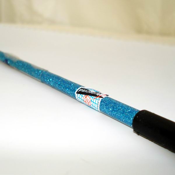 Stick 60cm Pastorelli col. Glitter Light Blu FIG Art. 00414